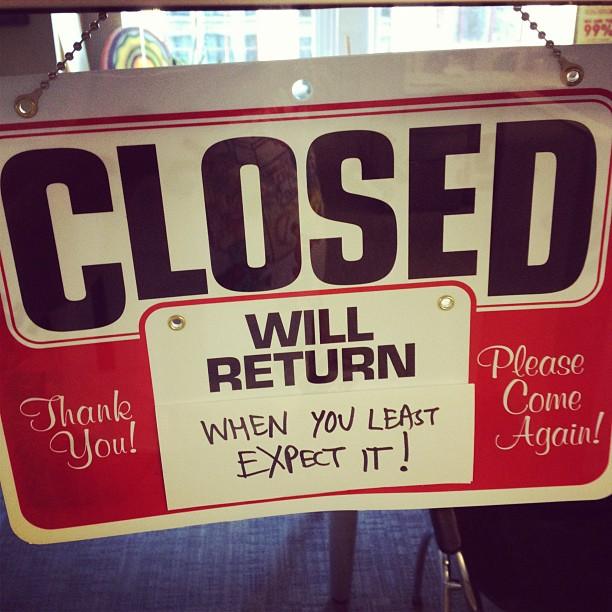 Startups go down, but founders often get back up
