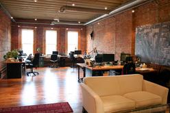 Open office plans are the best choice for startups