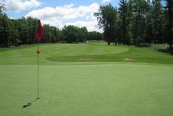 Refactoring: When a Par 4 isn't a Par 4
