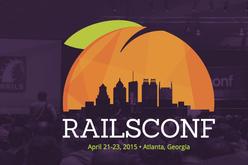 RailsConf 2015