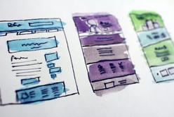 Layout comprehensives in an agile process