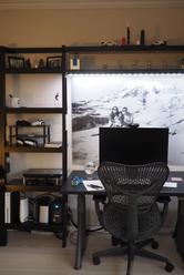 The Grand Remote Work Experiment: A Retrospective