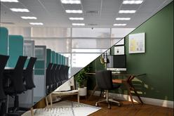 Maker's Space, Manager's Space