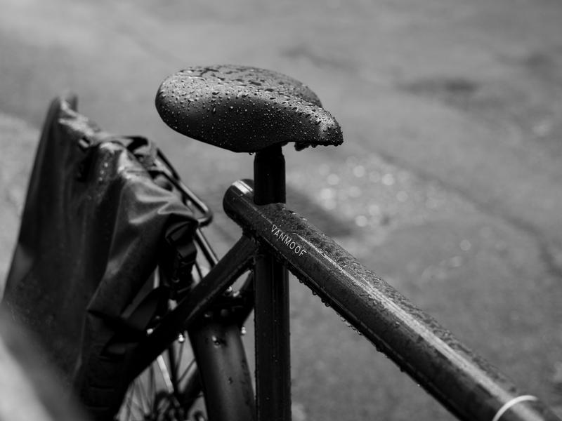 The VanMoof S2