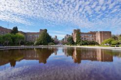 Career Update: Teaching at UW (?!)