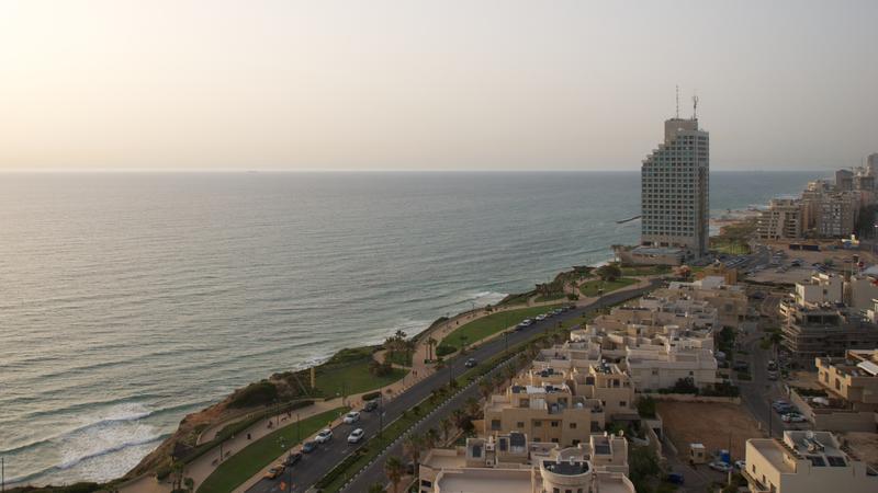 Netanya, IL